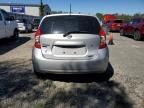 2016 Nissan Versa Note S