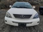 2008 Lexus RX 400H