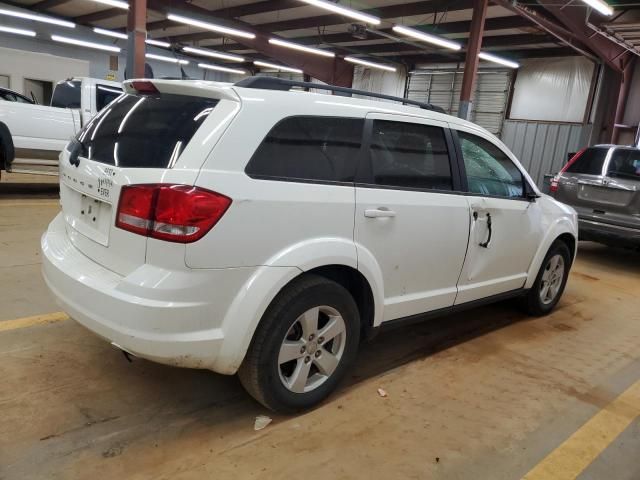 2015 Dodge Journey SE