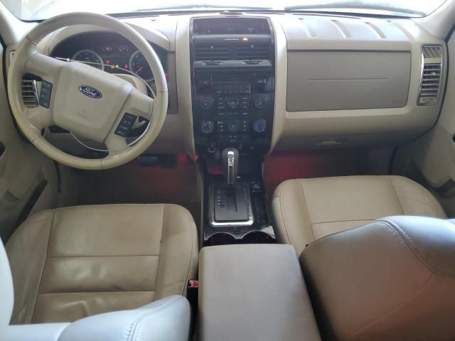 2010 Ford Escape Limited