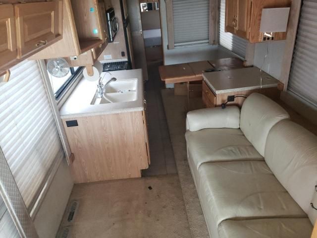 2004 Freightliner Chassis X Line Motor Home