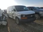 2014 Chevrolet Express G1500