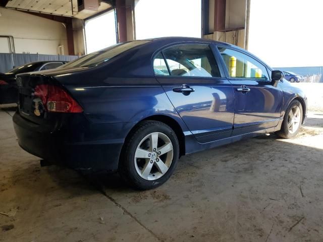 2006 Honda Civic EX