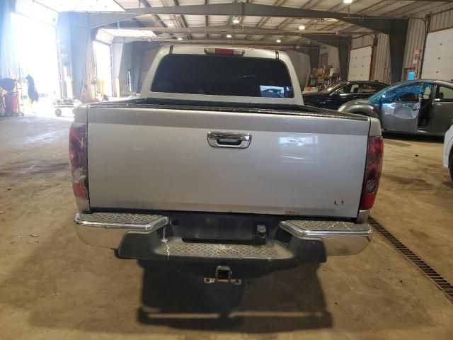 2010 Chevrolet Colorado LT