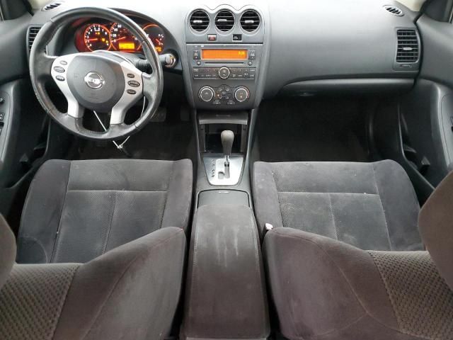 2007 Nissan Altima 2.5