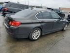 2014 BMW 528 I