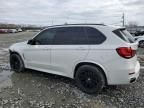 2015 BMW X5 XDRIVE50I