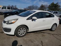 2016 KIA Rio LX en venta en Moraine, OH