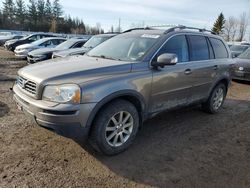 Volvo salvage cars for sale: 2009 Volvo XC90 3.2