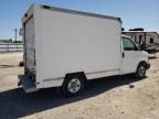 2009 GMC Savana Cutaway G3500