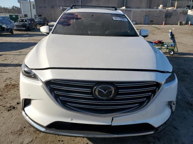 2019 Mazda CX-9 Grand Touring