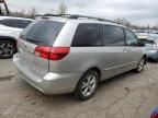 2005 Toyota Sienna CE