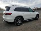 2020 Mercedes-Benz GLS 450 4matic