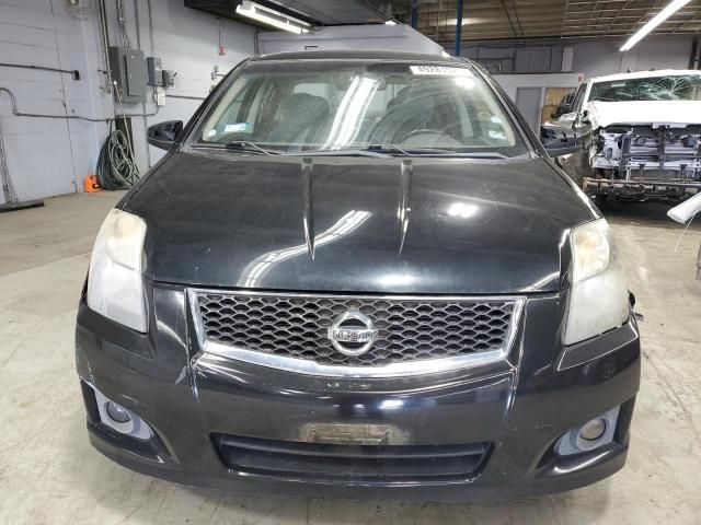 2011 Nissan Sentra 2.0