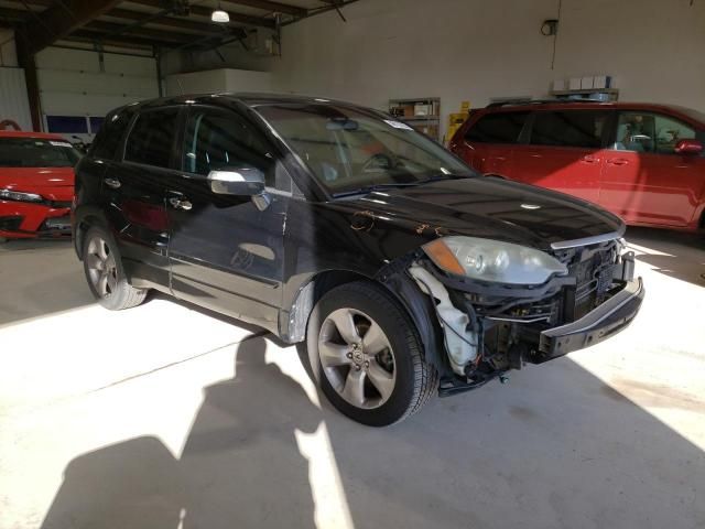 2007 Acura RDX Technology