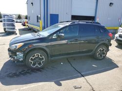 2015 Subaru XV Crosstrek 2.0 Premium en venta en Vallejo, CA