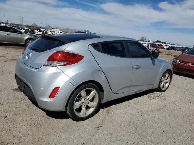 2012 Hyundai Veloster