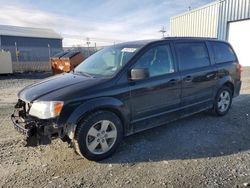 Dodge salvage cars for sale: 2016 Dodge Grand Caravan SE