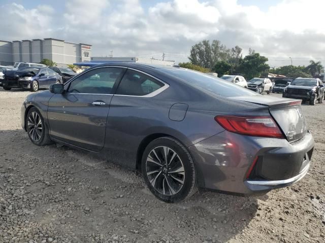 2016 Honda Accord EX