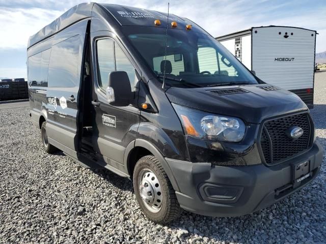 2023 Ford Transit T-350 HD