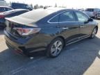 2017 Hyundai Sonata Hybrid