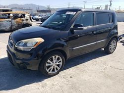 2013 KIA Soul + en venta en Sun Valley, CA