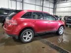 2008 Lincoln MKX