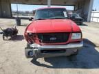 2002 Ford Ranger Super Cab