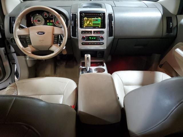 2010 Ford Edge SEL