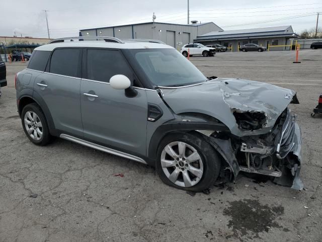 2017 Mini Cooper Countryman