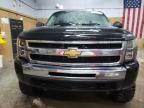 2009 Chevrolet Silverado K1500