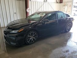 2024 Toyota Camry SE Night Shade en venta en Ellwood City, PA