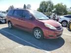 2010 Toyota Sienna CE