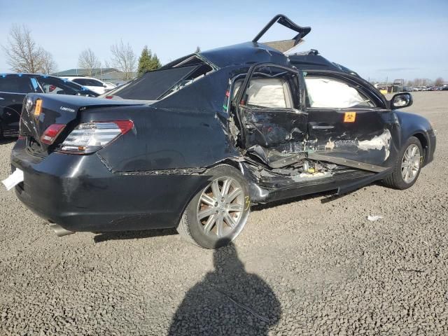 2008 Toyota Avalon XL