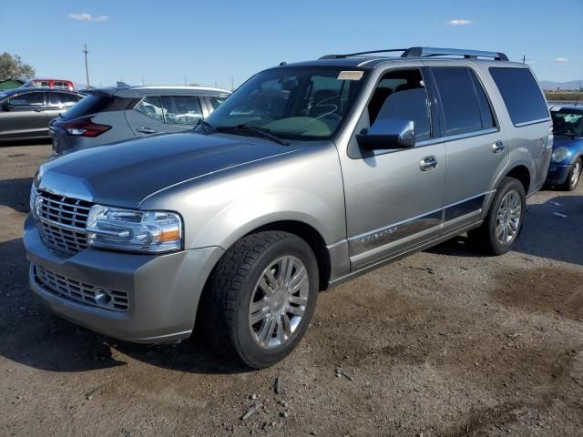 2008 Lincoln Navigator