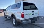 2012 Ford F250 Super Duty