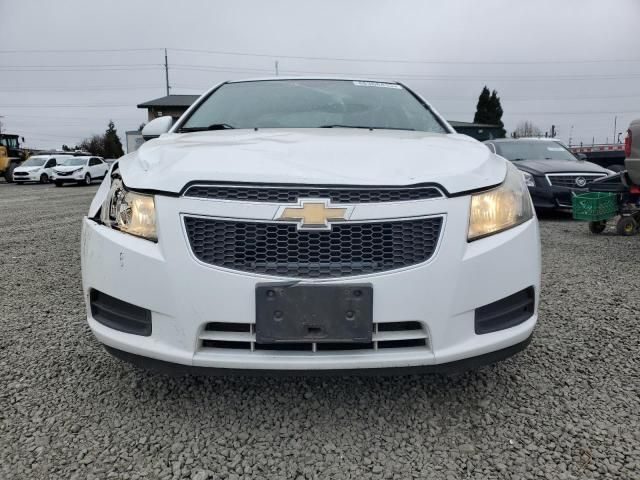 2011 Chevrolet Cruze LT