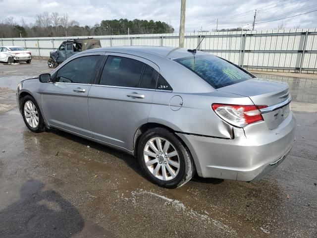 2014 Chrysler 200 Touring