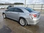 2014 Chrysler 200 Touring