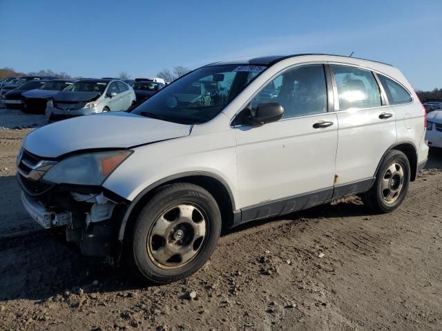 2011 Honda CR-V LX