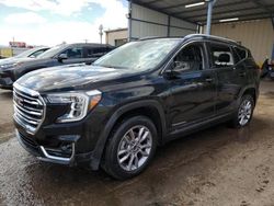 Salvage cars for sale at auction: 2023 GMC Terrain SLT