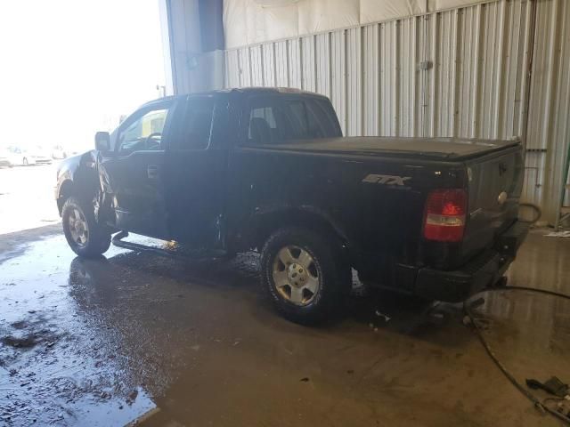 2006 Ford F150