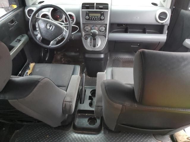 2006 Honda Element EX