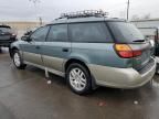 2002 Subaru Legacy Outback