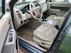 2011 Mercury Mariner Premier