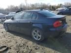 2007 BMW 328 I