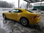 2013 Chevrolet Camaro LT