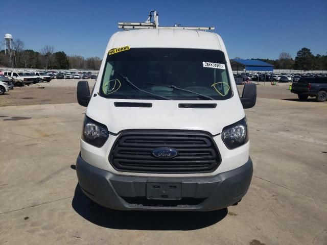 2018 Ford Transit T-250