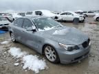 2004 BMW 530 I