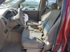 2006 Nissan Frontier Crew Cab LE